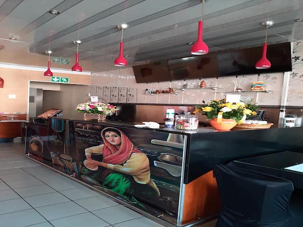 Handi, A Taste Of Indian Cuisine