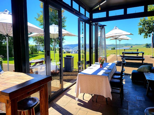 Garlington’s Bistro & Deli