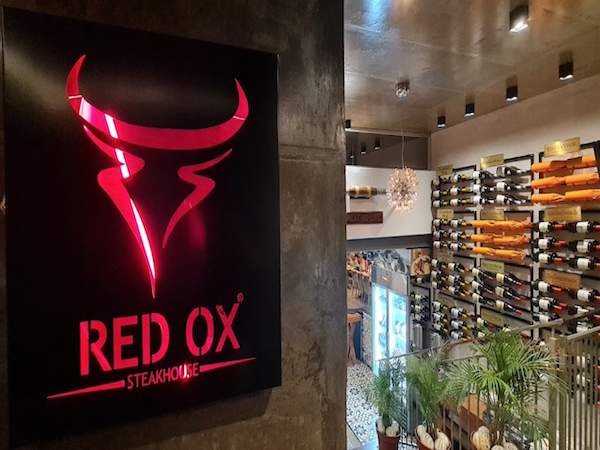 Red Ox Steakhouse (Upington)