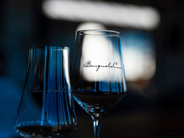 The Tasting Room at Benguela Cove