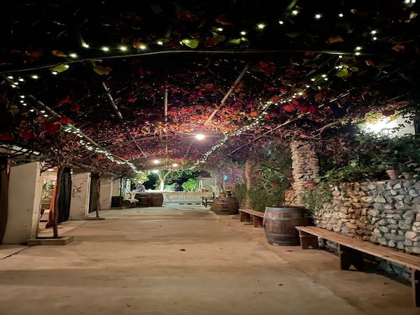 Pizza Pop Up (Malmesbury)