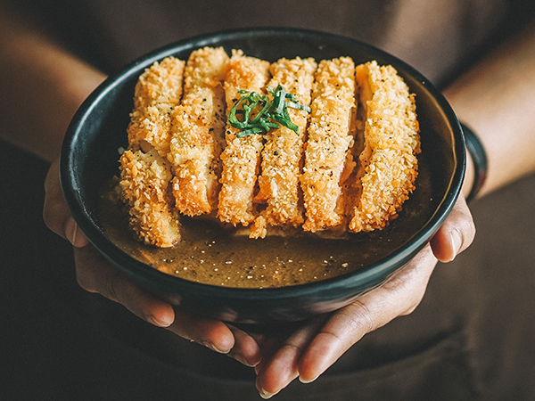 Hashi Fusion Sushi and Seafood