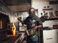 Flying Fish Dark Kitchen