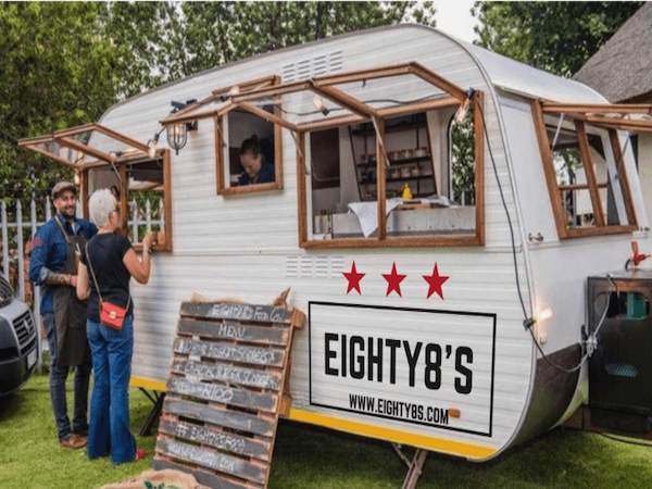 Eighty 8’s Food Co.