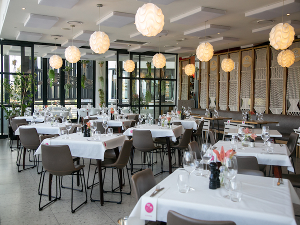 Café del Sol Classico