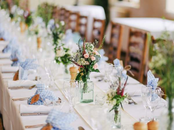 Where to host your wedding in Durban