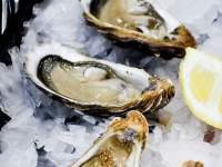 Enjoy delectable food and wine on the Harties Oyster Route in Gauteng