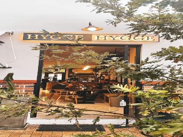 HYGGE HYGGE (Stellenbosch)