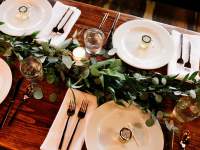 Where to host your wedding