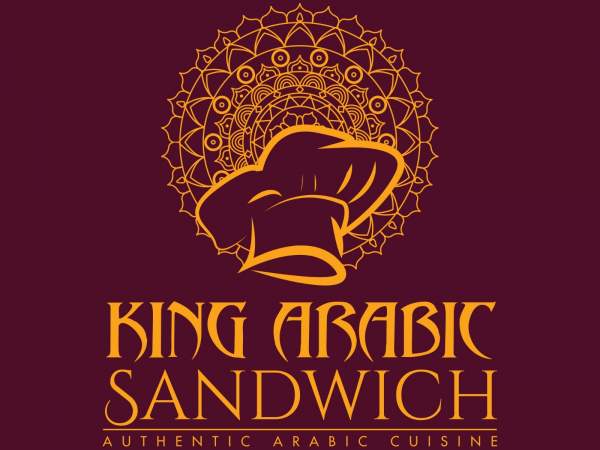 King Arabic Sandwiches