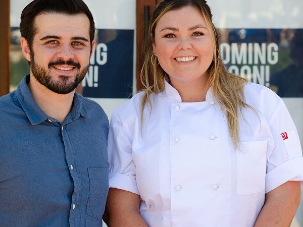 Jess van Dyk leaves La Colombe group to open new restaurant in Stellenbosch