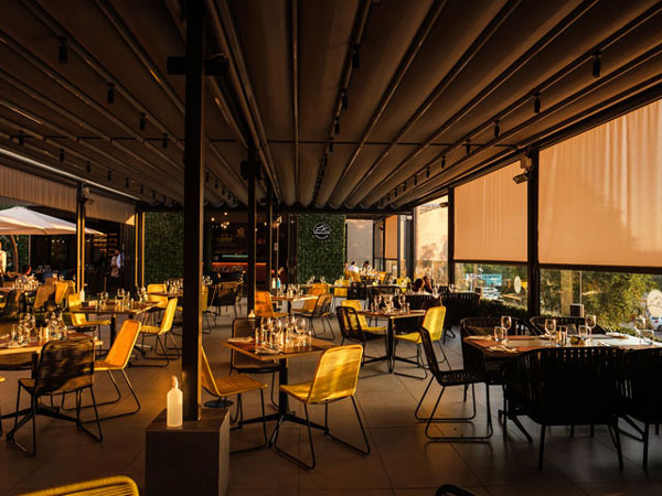 Wickleys Steakhouse (Fourways)