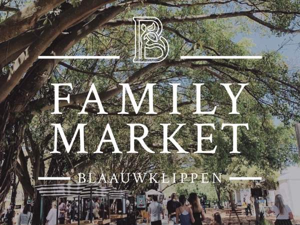 Blaauwklippen Family Market