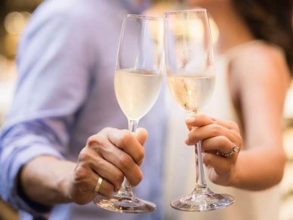 Valentine’s Day specials in Durban