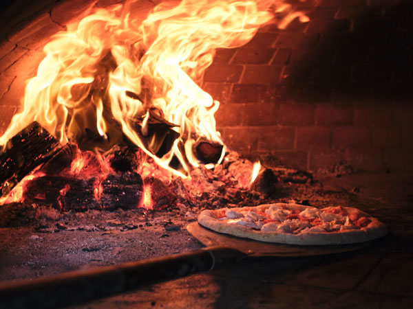 Vendetta’s Pizzeria