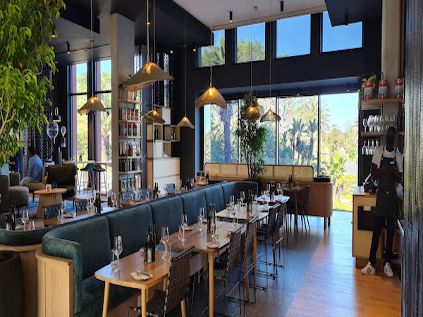 Gusto Urban Italian Restaurant