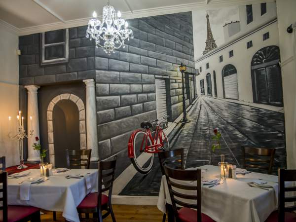 Christelle’s Bistro