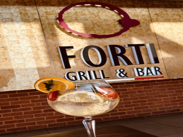 Forti Bistro