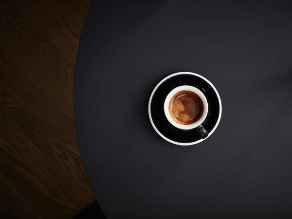 Naked Kitchen & Coffee Bar