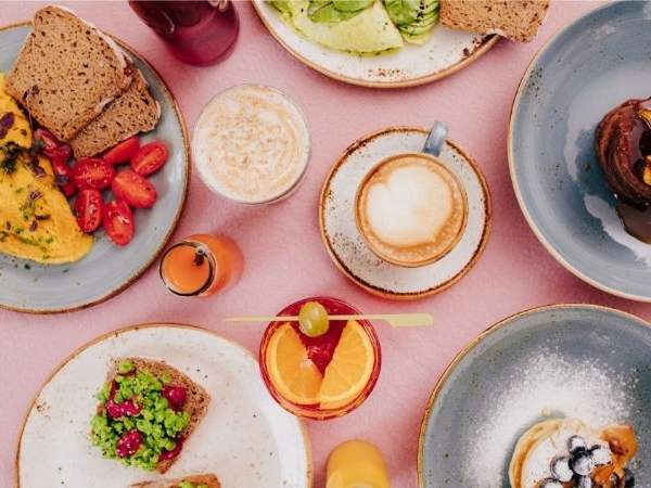17 spots offering specials in Cape Town for Mother’s Day 2022