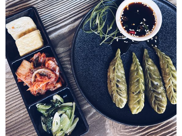 Review: Find Authentic Korean fare at Banchan in Sandton
