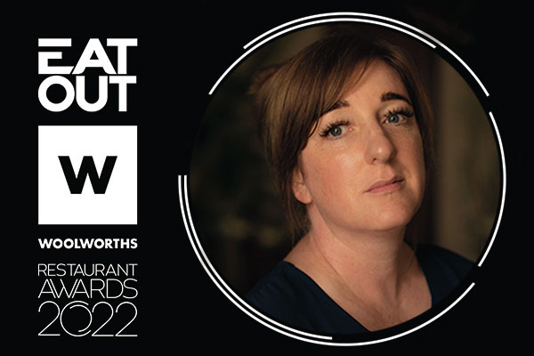 WATCH: What food activist and journalist Anna Trapido will bring to the judging panel for the Eat Out Woolworths Restaurant Awards