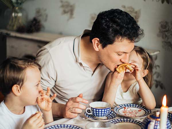 Where to celebrate Father’s Day 2022