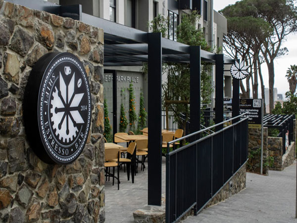 Shift Espresso Bar (Deer Park)