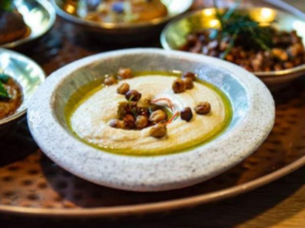 Cape Town inner-city gem, Mazza Restaurant, offers ultimate Lebanese-inspired dining experience