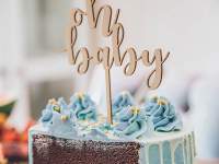 baby shower Joburg Pretoria