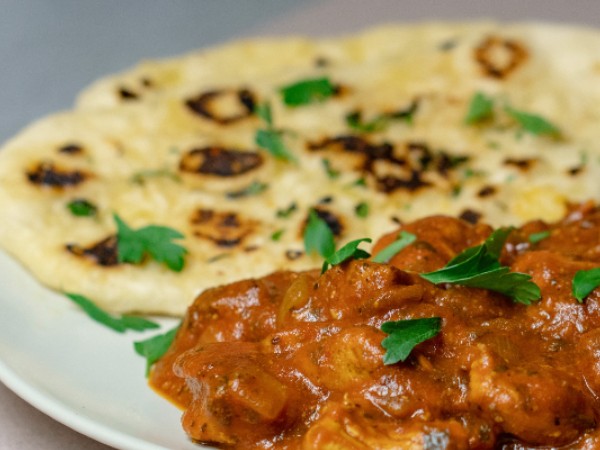 Review: Gate of India in Durban serves up incredible garlic naan bread and more