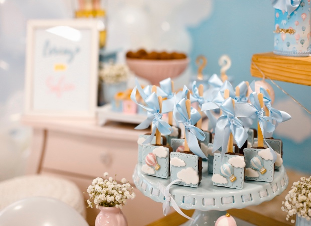 Where to host a baby shower in Cape Town