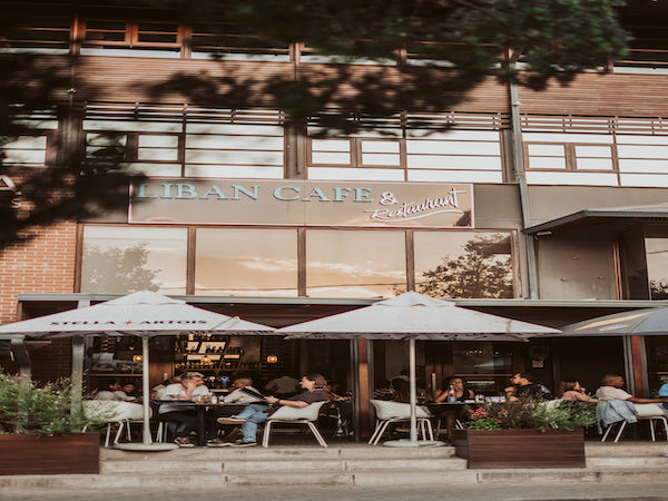 Liban Café