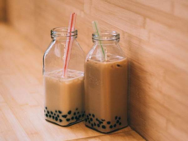 6 step guide to ordering bubble tea in SA