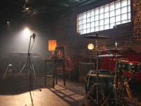 John Matychuk's image of a jazz lounge - featured image