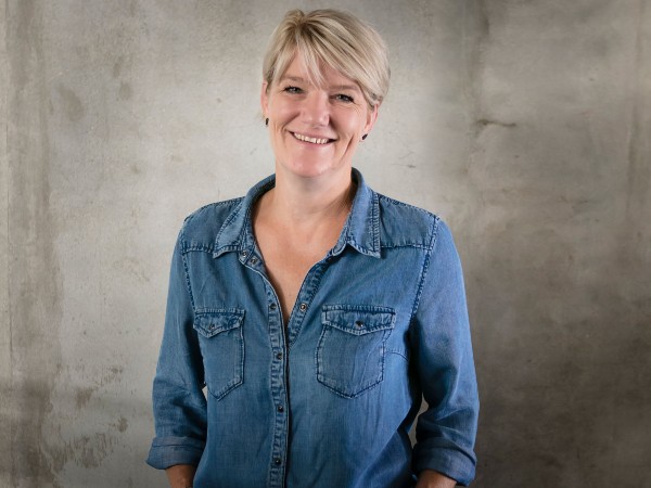 Chef Margot Janse to open restaurant in the Netherlands