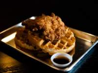 Waffles - Featured Image