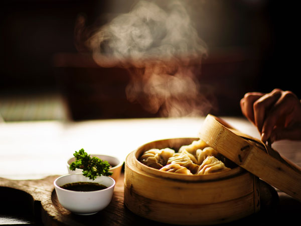 dumplings - featured image
