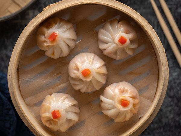 Where to find hot, steamy dumplings in Cape Town