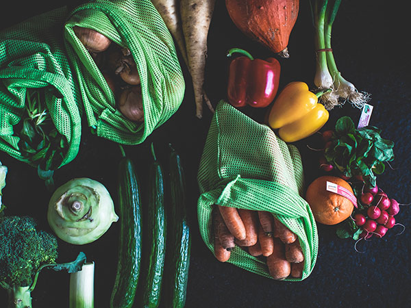 How Woolworths is taking steps towards zero packaging waste to landfill