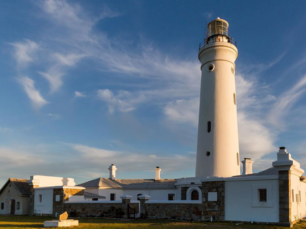 Outside at Nevermind