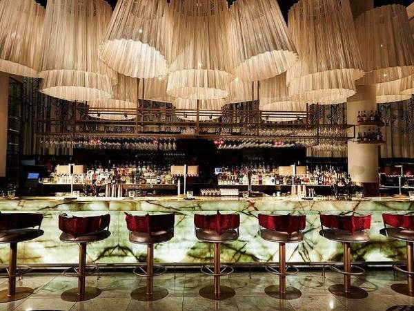 This Joburg hotspot wins at the 2022 Restaurant & Bar Design Awards