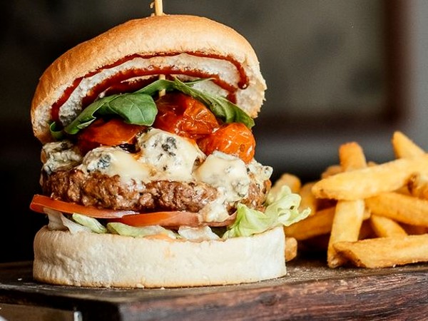 Review: Why Burger Bistro in Pretoria is a popular spot for when the craving strikes