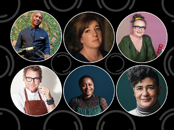 The Eat Out judges share their most memorable meals