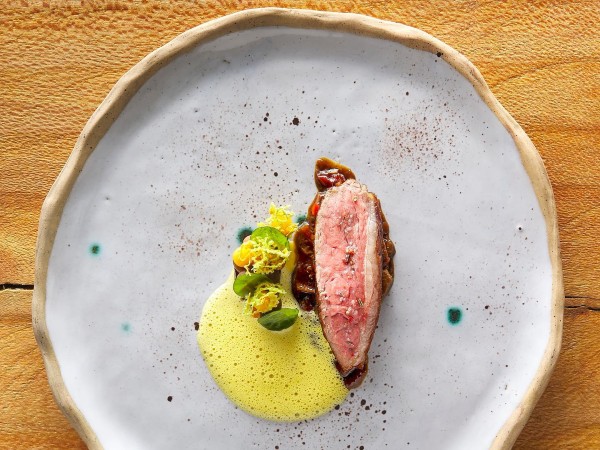 Review: A once-in-a-lifetime dining experience at The LivingRoom at Summerhill Estate