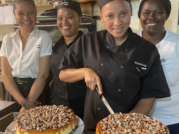 The Hillock Restaurant