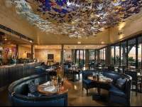 Inside at Indochine - featured image