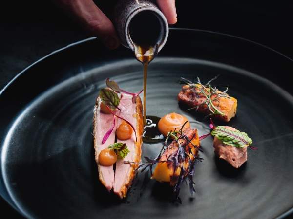 Review: Modern global flavours and exemplary food at The Pot Luck Club