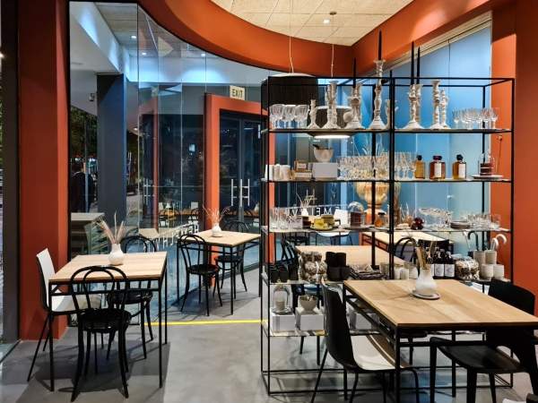 Review: A celebration of seasonal eating at Hemelhuijs