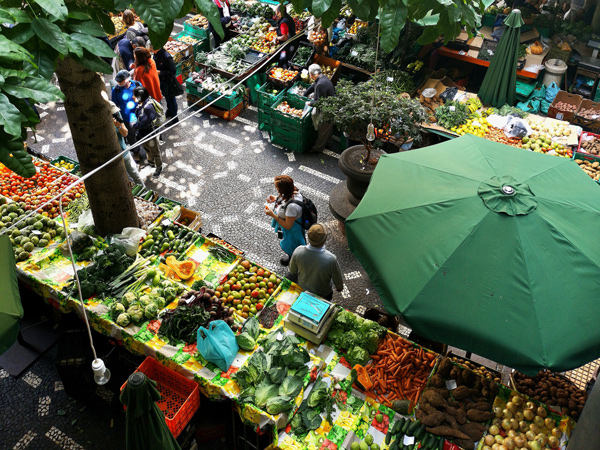 featured image - markets